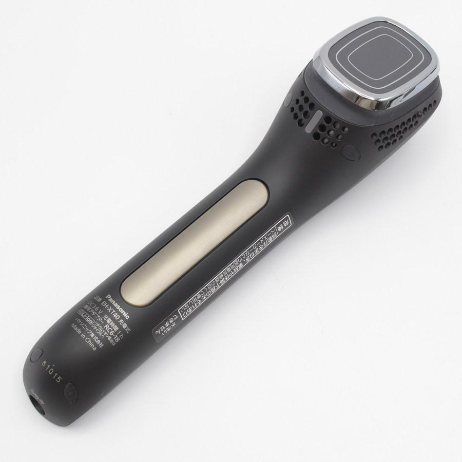 Panasonic EH-KT40-K 美顔器 ブラック Panasonic EH-KT40-K 美顔器