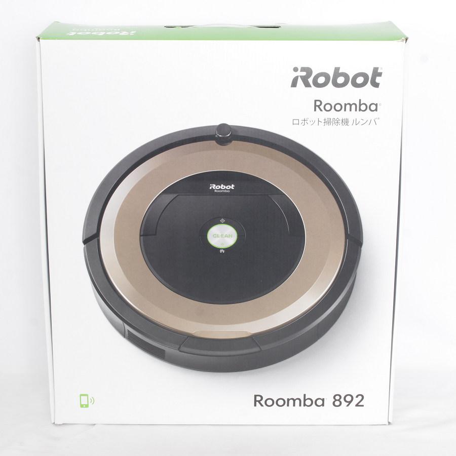 ルンバ 892