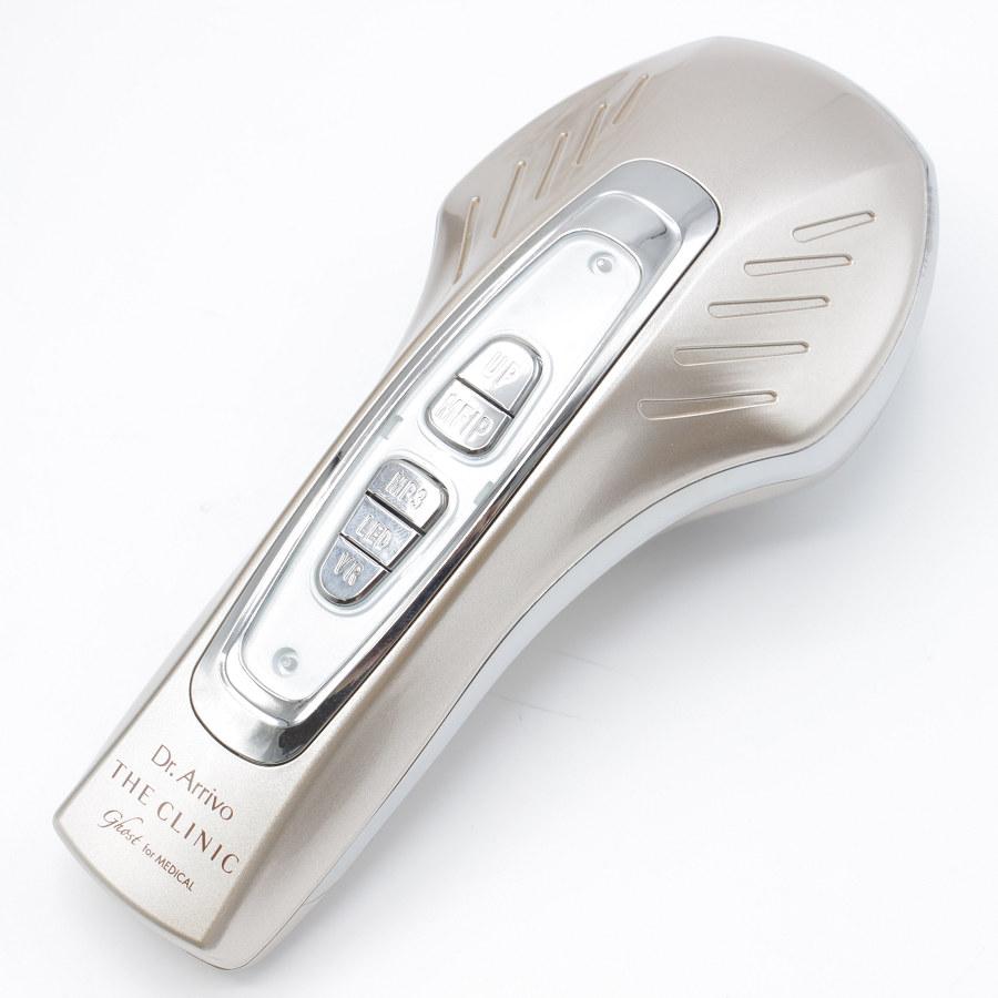 Dr.Arrivo】THE コレクション CLINIC ゴーストforメディカル（美顔器