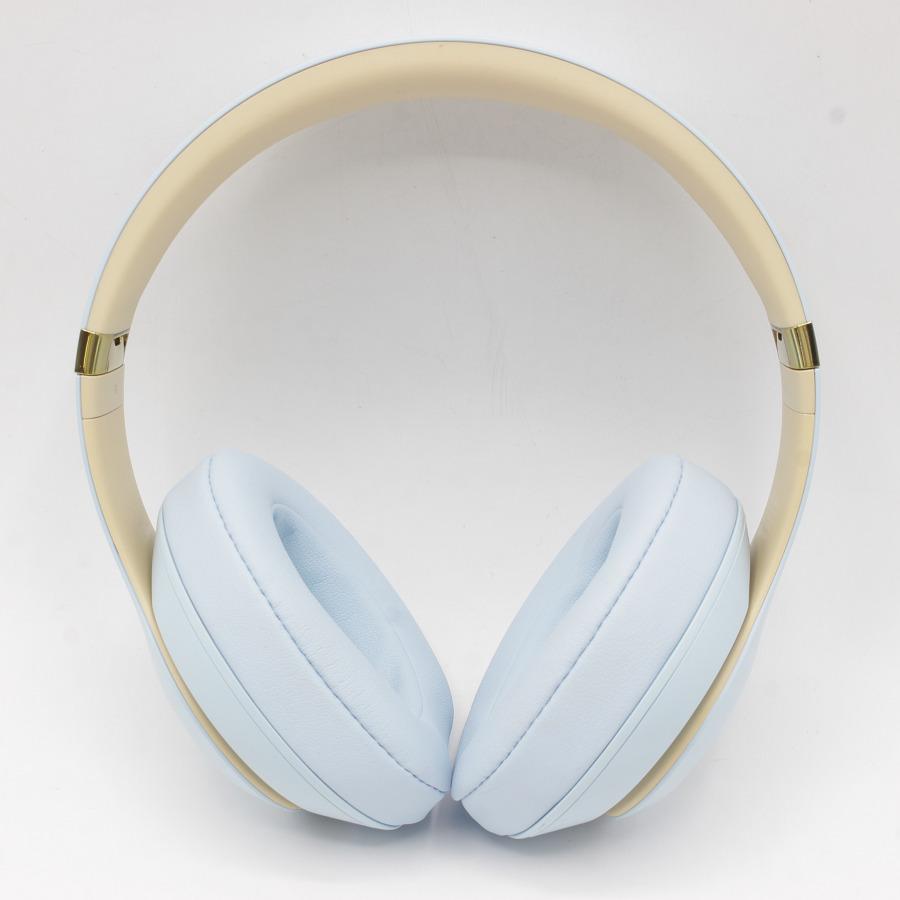 Beats by Dr. Dre 【美品】Beats by Dre Studio3 MTU02PA/A クリスタル