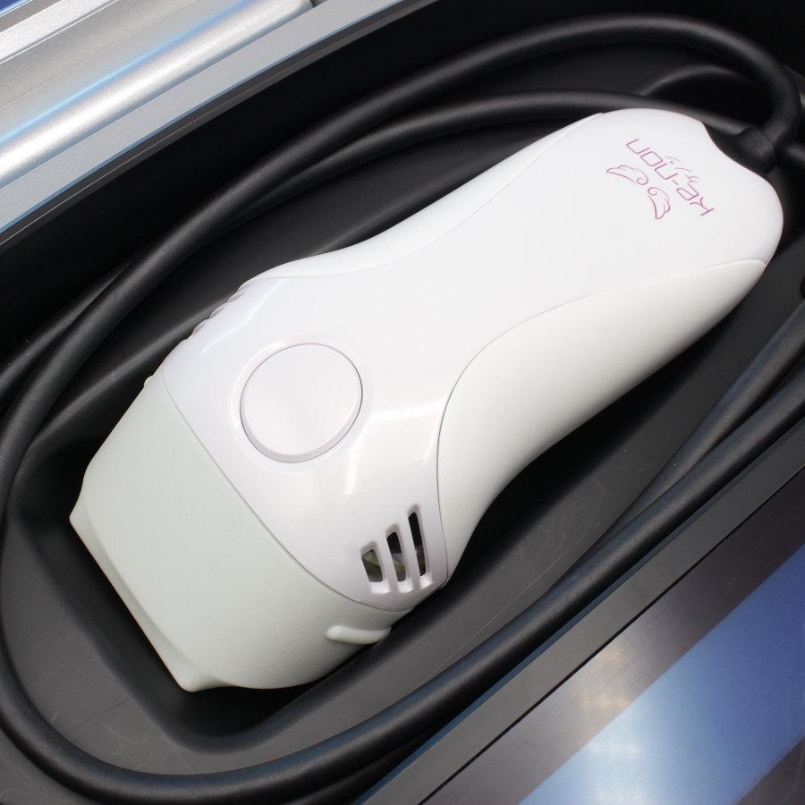 脱毛美顔ケノンkenon 6.0 美品本体 【公式通販】