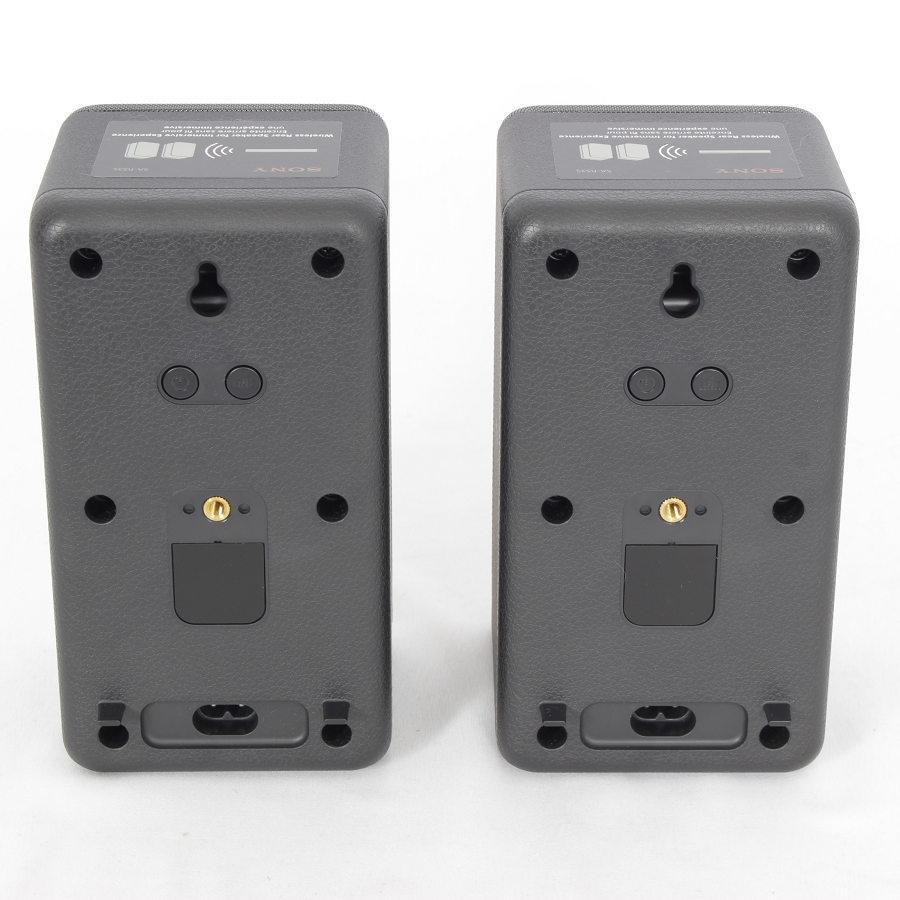 SONY SA-RS3S 保証書あり SONY SA-RS3S 保証書あり Amazon.co.jp