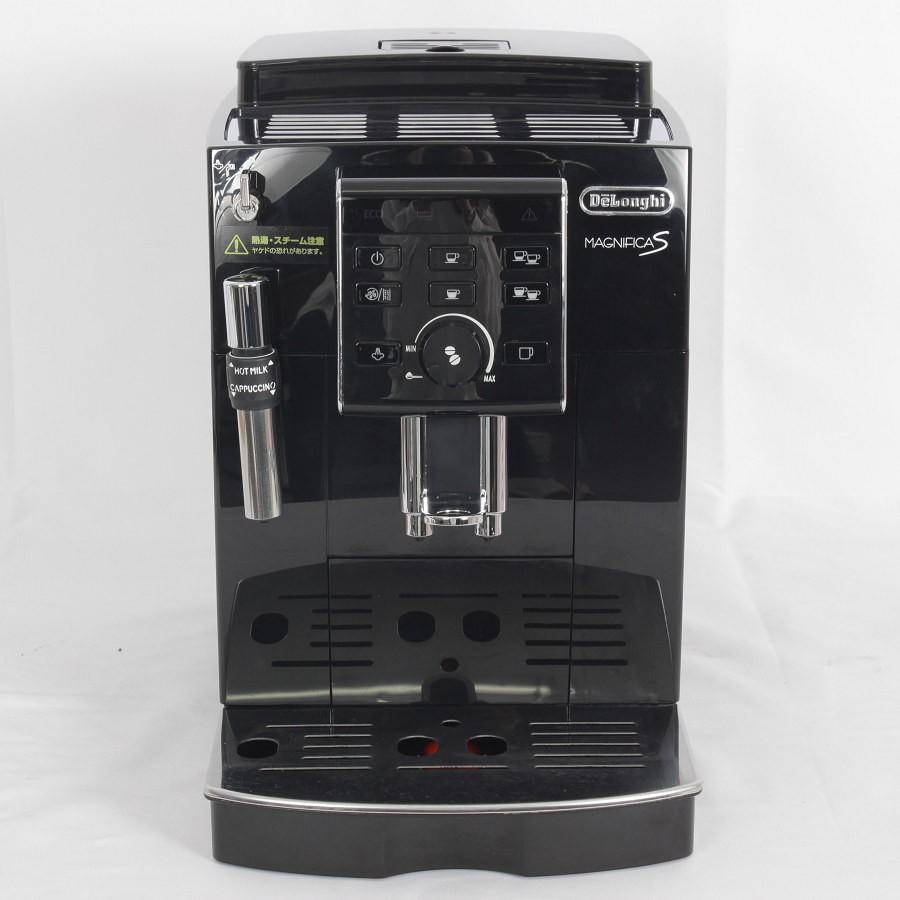 ☆動作確認済 ECAM23120Bデロンギ 全自動エスプレッソマシン