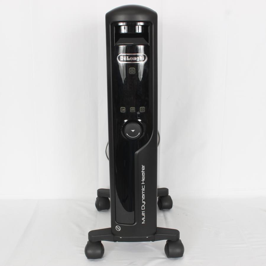 D017 新品 開封品 デロンギ マルチダイナミックヒーター MDHU12-PB