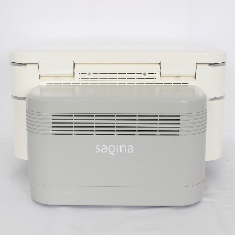 サキナ ビジュー エステマシン 美顔器 サキナエステマシン ビジュー