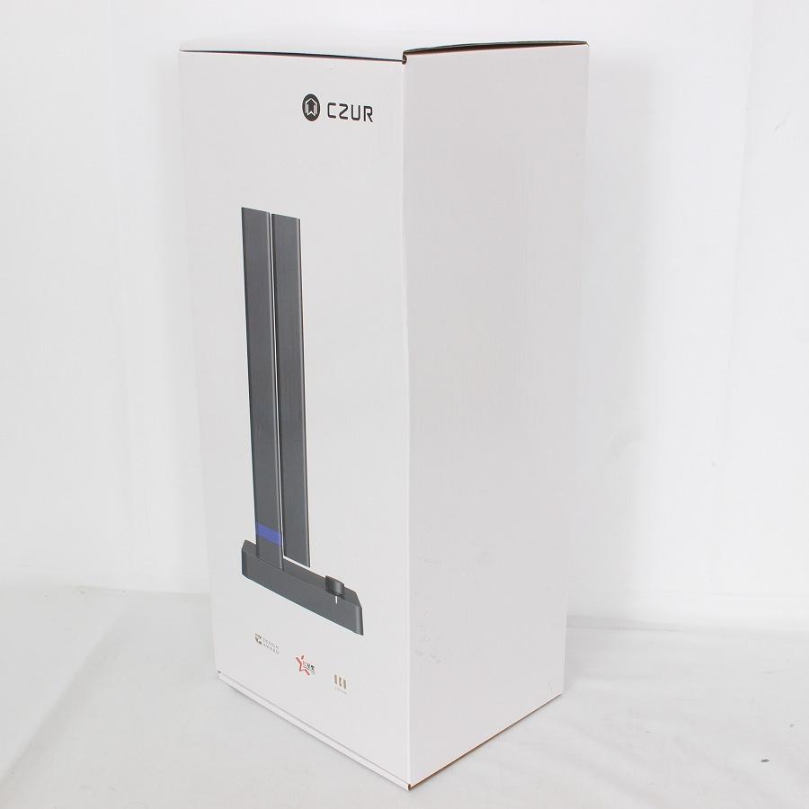 ボーナスストア+5％【新品】CZUR Shine Ultra 1400A3 Pro ドキュメント