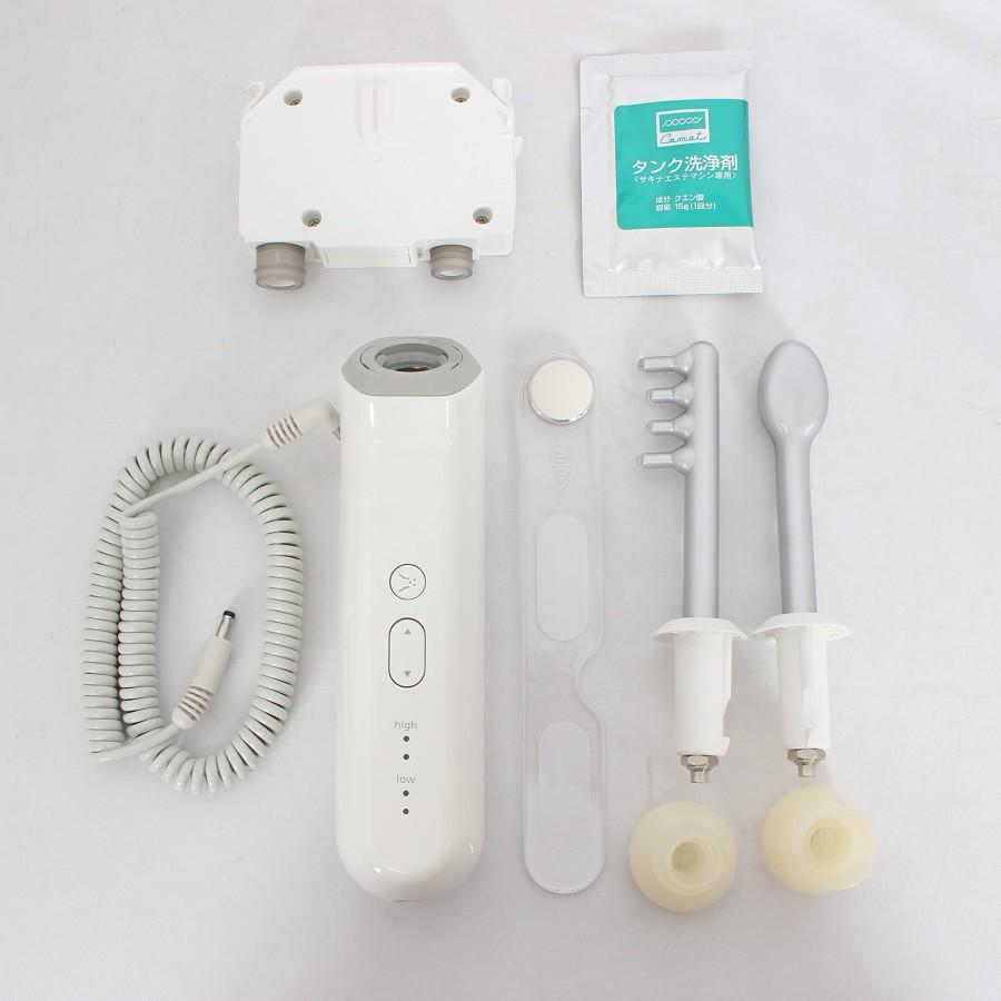 ◇saqina サキナ ルルシェ エステマシン