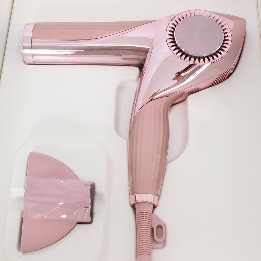 ボーナスストア+5％【新品】MTG ReFa BEAUTECH DRYER BX RE-BQ-05A