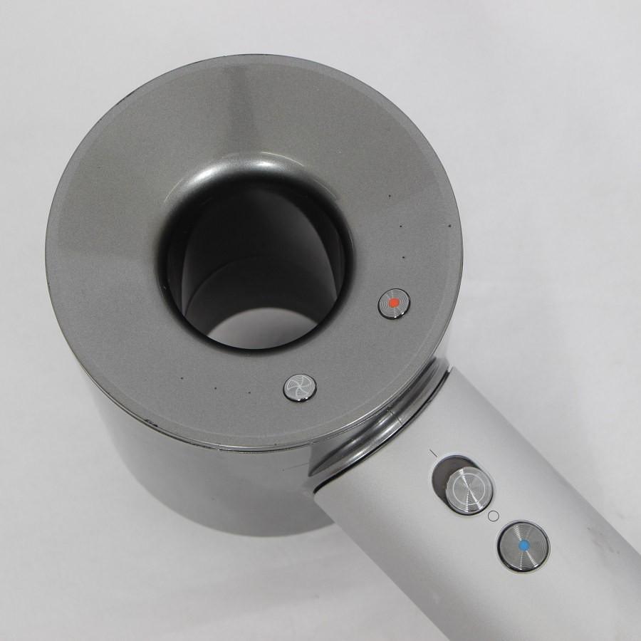 ボーナスストア+5％】Dyson Supersonic HD12 NSN ニッケル/シルバー