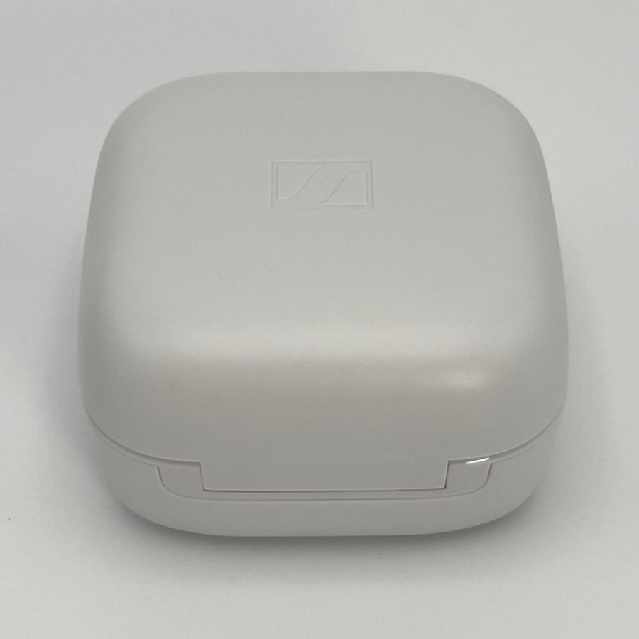 ボーナスストア+5％【美品】SENNHEISER ACCENTUM True Wireless