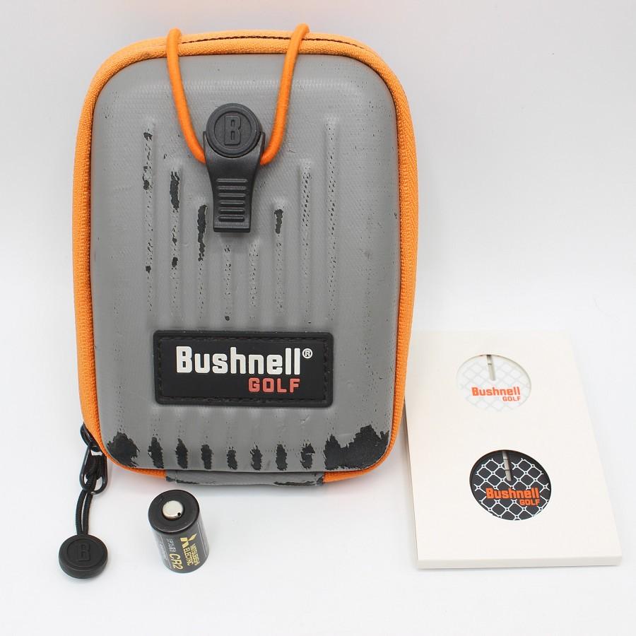 ラウンド用品・アクセサリー Bushnell Tour V5 ラウンド用品