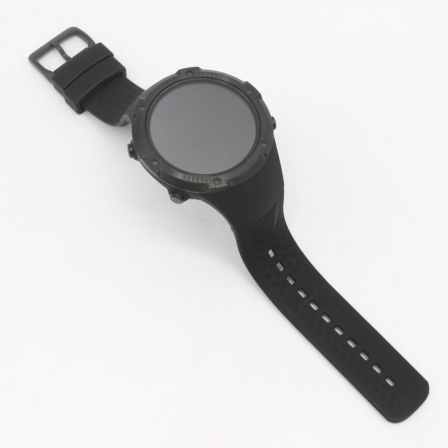 ボーナスストア+5％】ShotNavi Evolve PRO ブラック 腕時計型GPSゴルフ