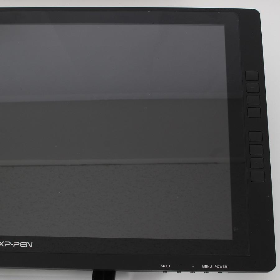 ボーナスストア+5％【美品】XP-Pen Artist 22E Pro 液晶ペンタブレット