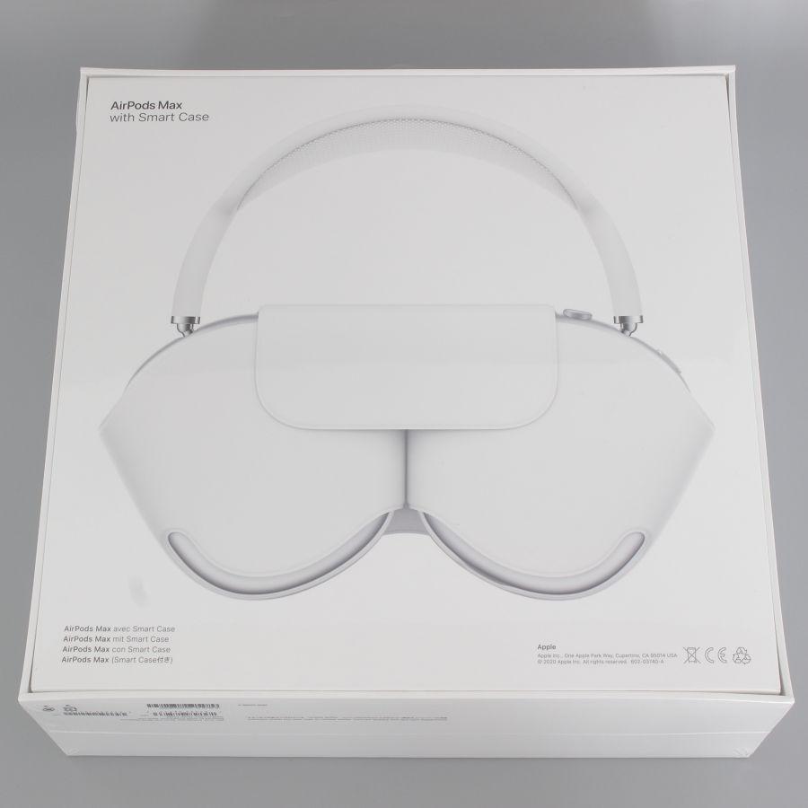 Apple 【新品/未開封】Apple AirPods Max MGYJ3J/A ヘッドホン
