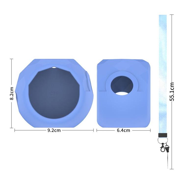 タカラトミー ぷにるんず ぷにぷらす Tomy シンプル ケース おすすめ