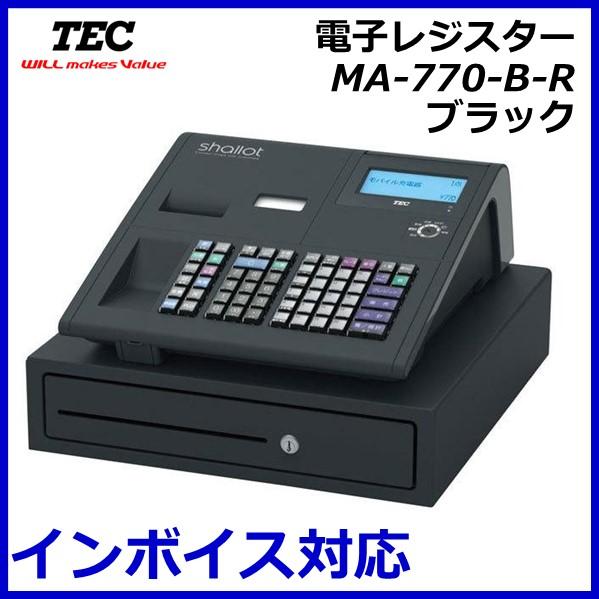 テックレジスター MA-770 フル設定無料 最新最上位機種2502770 【公式