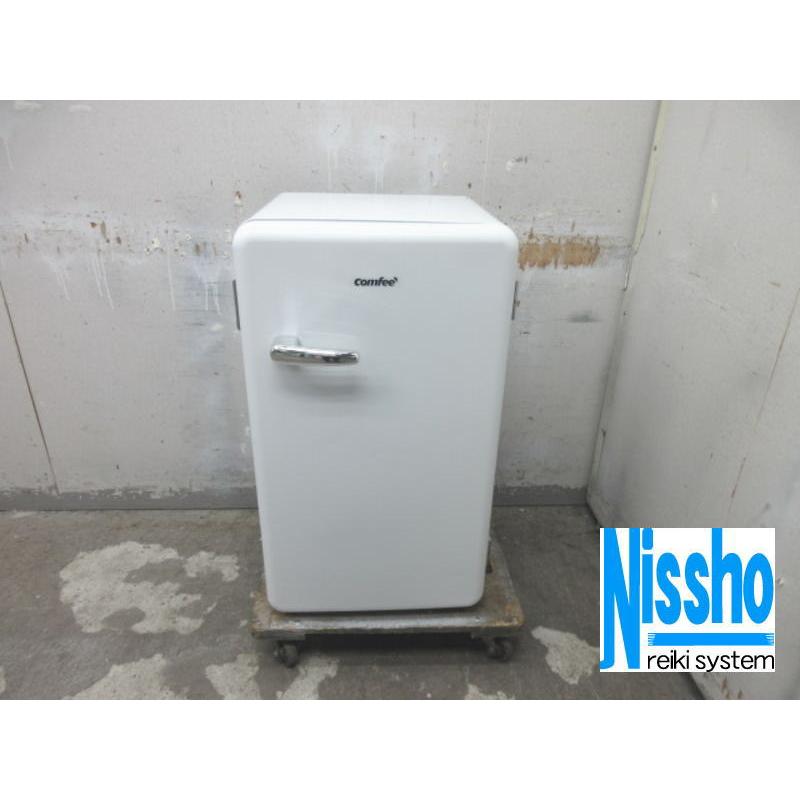 Comfee'（コンフィー） □Comfee小型冷蔵庫・RCD93WHS(E)・23年製