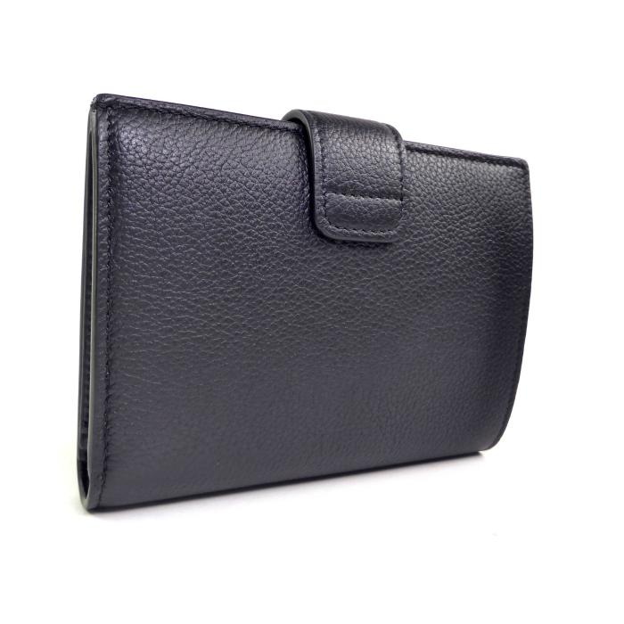 TRIOMPHE セリーヌ （CELINE） ミディアム ストラップウォレット ニノ