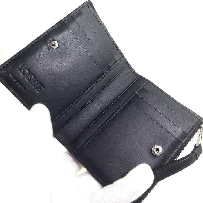 Puzzle（LOEWE） ロエベ （LOEWE） パズル スリム コンパクト