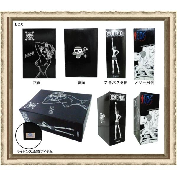 ONE PIECE「ワンピース」×Leadコラボスニーカー sneaker ナミ メンズ