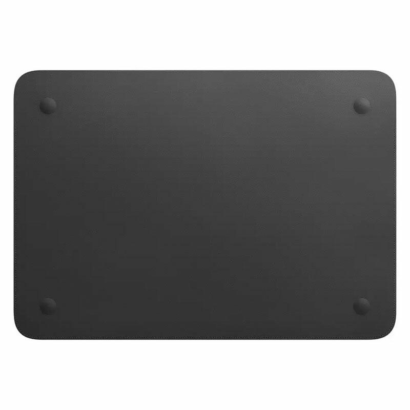 MacBook Pro 【純正品】 16インチ レザースリーブ ブラック Apple