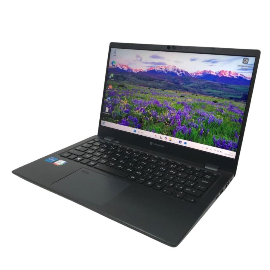 軽量高速！dynabook G83/HU ノートパソコン A6G9HUFAD626 Core i5