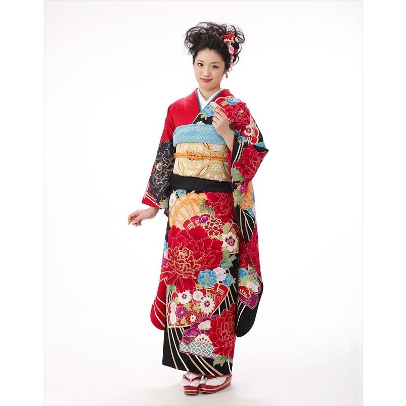 kansai yamamoto（カンサイ ヤマモト） 振袖レンタル 結婚式 成人式