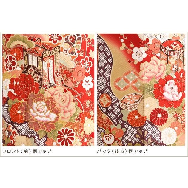 YUMI KATSURA（ユミカツラ） 高身長トールサイズ 成人式 桂由美 振袖