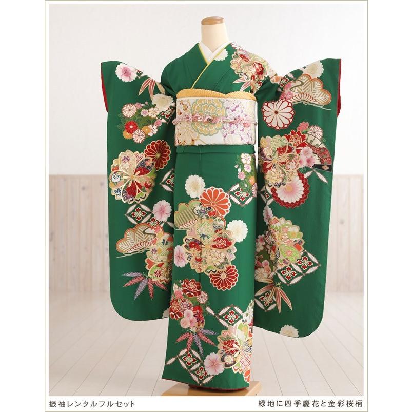 成人式 振袖レンタル 1月 お正月 fb1377s 振り袖 着物レンタル 20歳