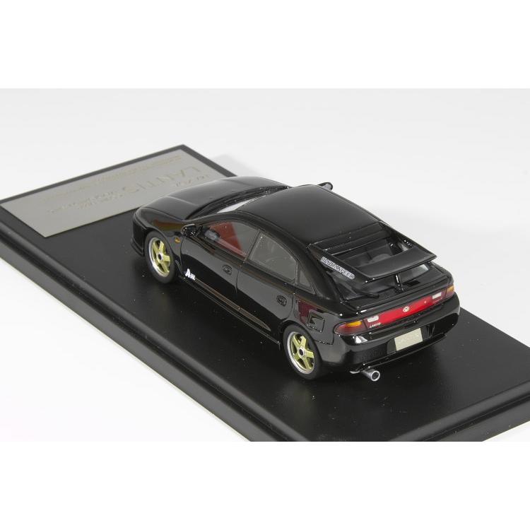 ハイストーリー 1/43 マツダ ランティス クーペ タイプR マツダ