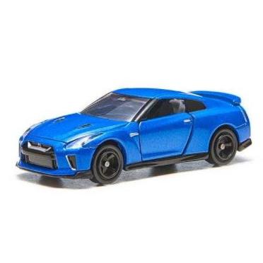日産特注 トミカ 日産 NISMO R35 GT-R ワンガンブルー : 寝具