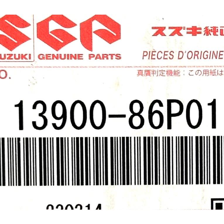 スズキ スイフトスポーツ ZC33S 純正 ターボチャージャー タービン