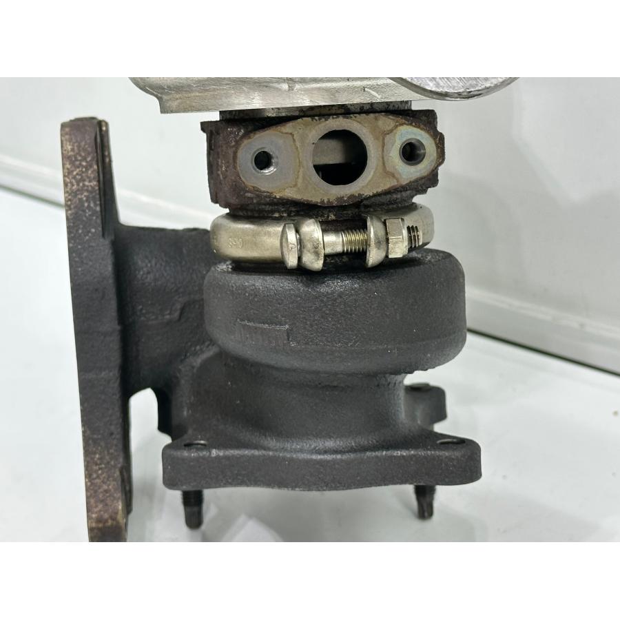 スズキ スイフトスポーツ ZC33S 純正 ターボチャージャー タービン