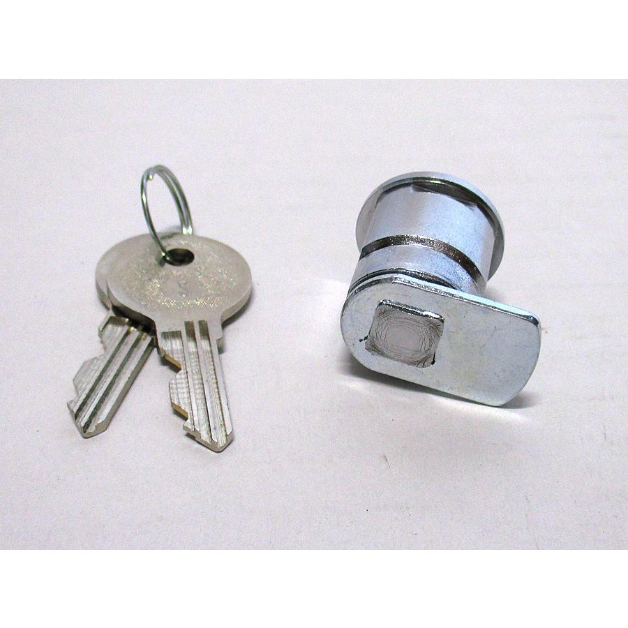 KR-77文化スイッチボックス錠(カワカミ) 文化 BUNKA ブンカ