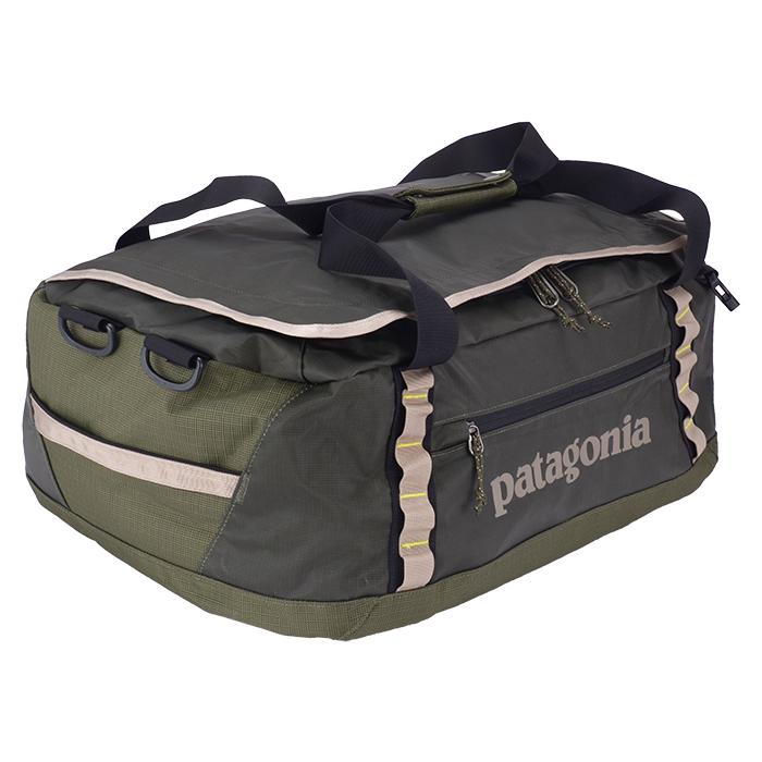 patagonia（パタゴニア） Black Hole Duffel 40L 49339 ブラックホール