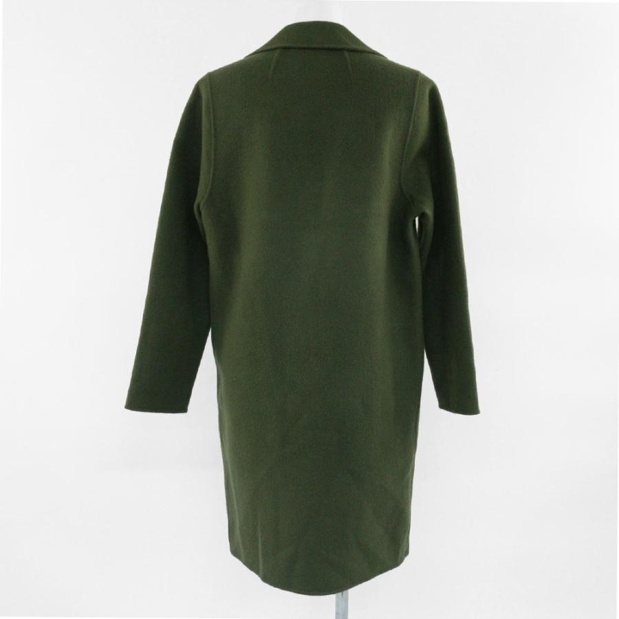 theory（セオリー） NEW DIVIDE/PEIRETTE DF・オーバーサイズ 1B