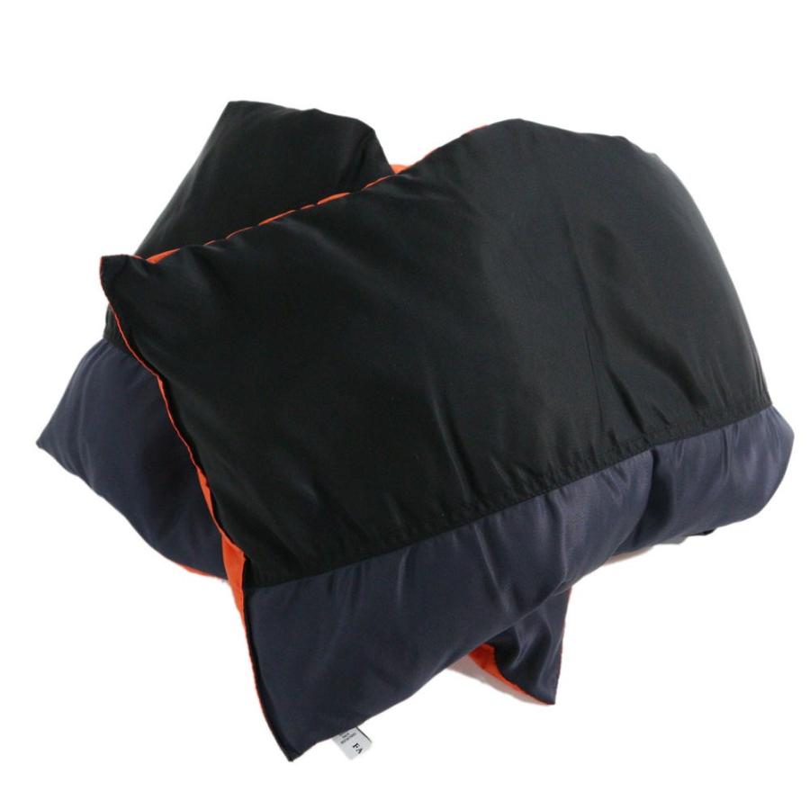 ファセッタズム（FACETASM）ダウンネックウォーマー ダウンマフラー