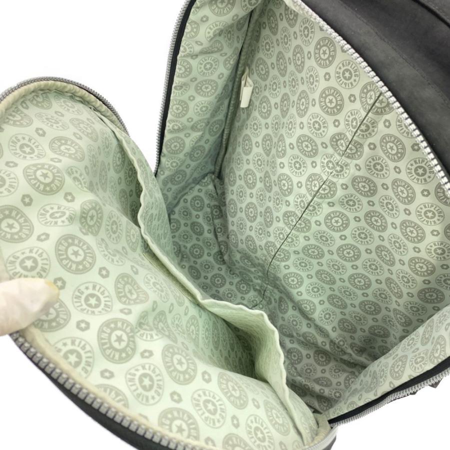 キプリング 2WAY キャリーケースバックパック リュック ナイロン