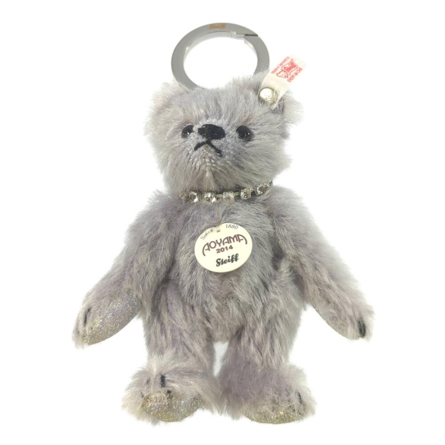 Steiff シュタイフ 青山限定テディベア 【新品】 シュタイフ