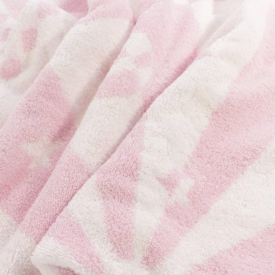 HERMESピンク サーカス バスタオル 未使用！HERMES エルメス バス