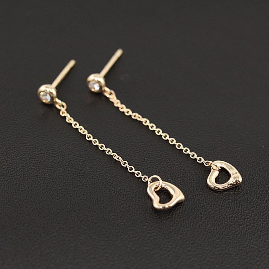 TIFFANY&Co.（ティファニー） エルサペレッティ・バイザヤード/DBY