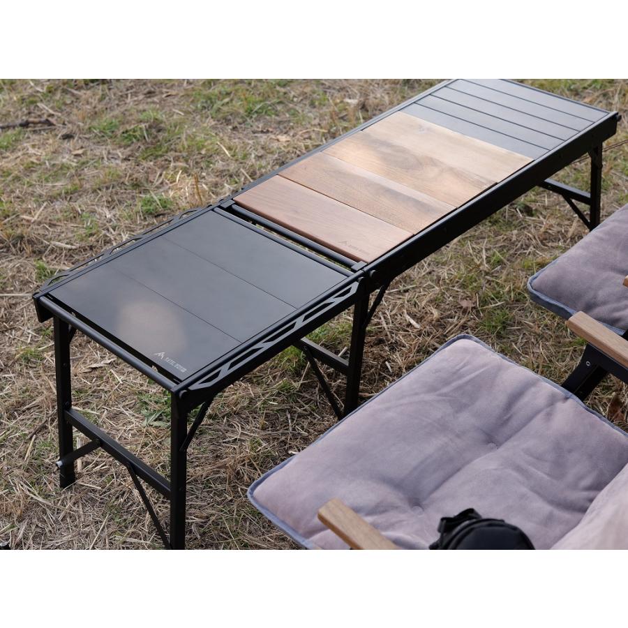 RATEL WORKS（ラーテルワークス） WPT EXTENSION UNIT(ウッドパネル