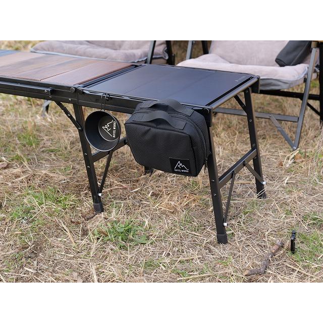 RATEL WORKS（ラーテルワークス） WPT EXTENSION UNIT(ウッドパネル