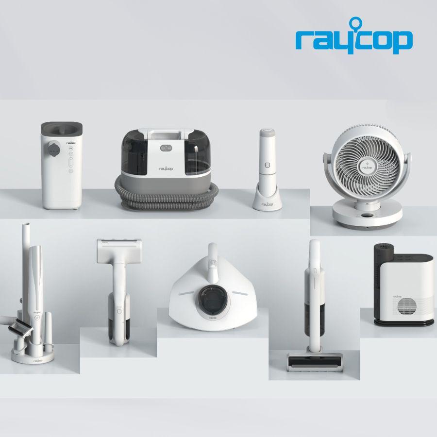 レイコップ（RAYCOP） カーペットクリーナー リンサー スチーム