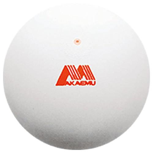 アカエム ソフトテニスボール 赤エム アカM ソフトテニス ボール カゴ