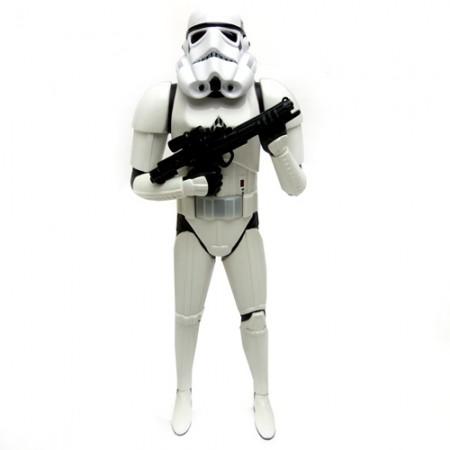 スター・ウォーズコレクタブル50個限定当選品！ ストームトルーパー