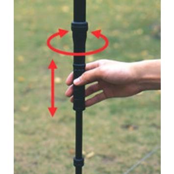 ATAS-25(ATAS25)YAESU 八重洲無線 アクティブチューニングアンテナ