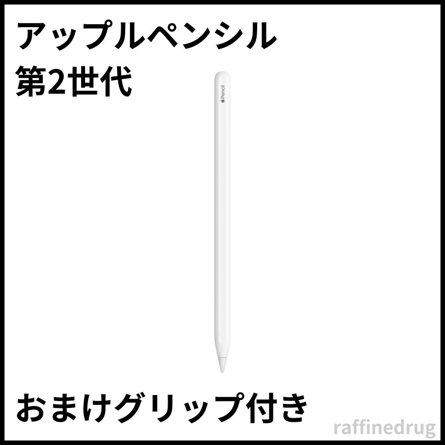 APPLE MU8F2J/A Apple pencil ペンシル