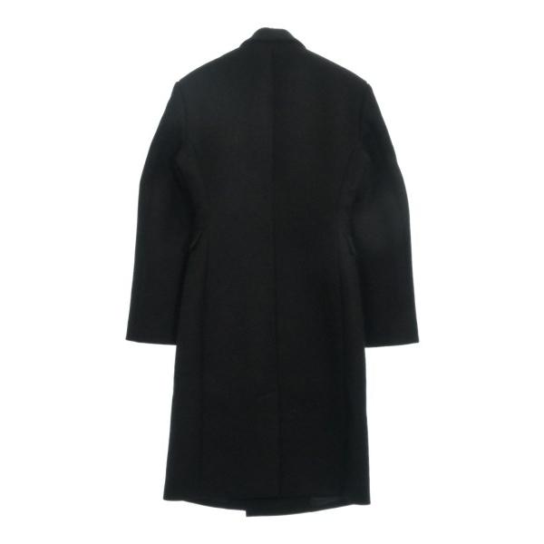 PRADA（プラダ） チェスターコート メンズ 中古 古着 : RAGTAG Online