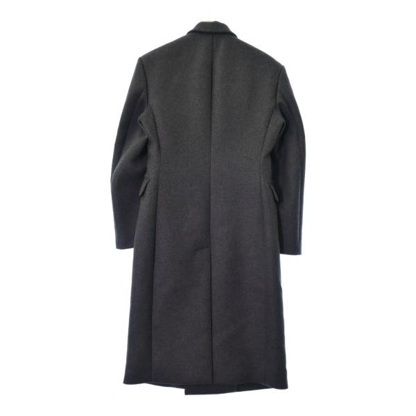 PRADA（プラダ） チェスターコート メンズ 中古 古着 : RAGTAG Online